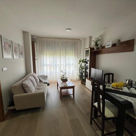 Apartamento El Viaducto En Redondela Apartment Exterior foto