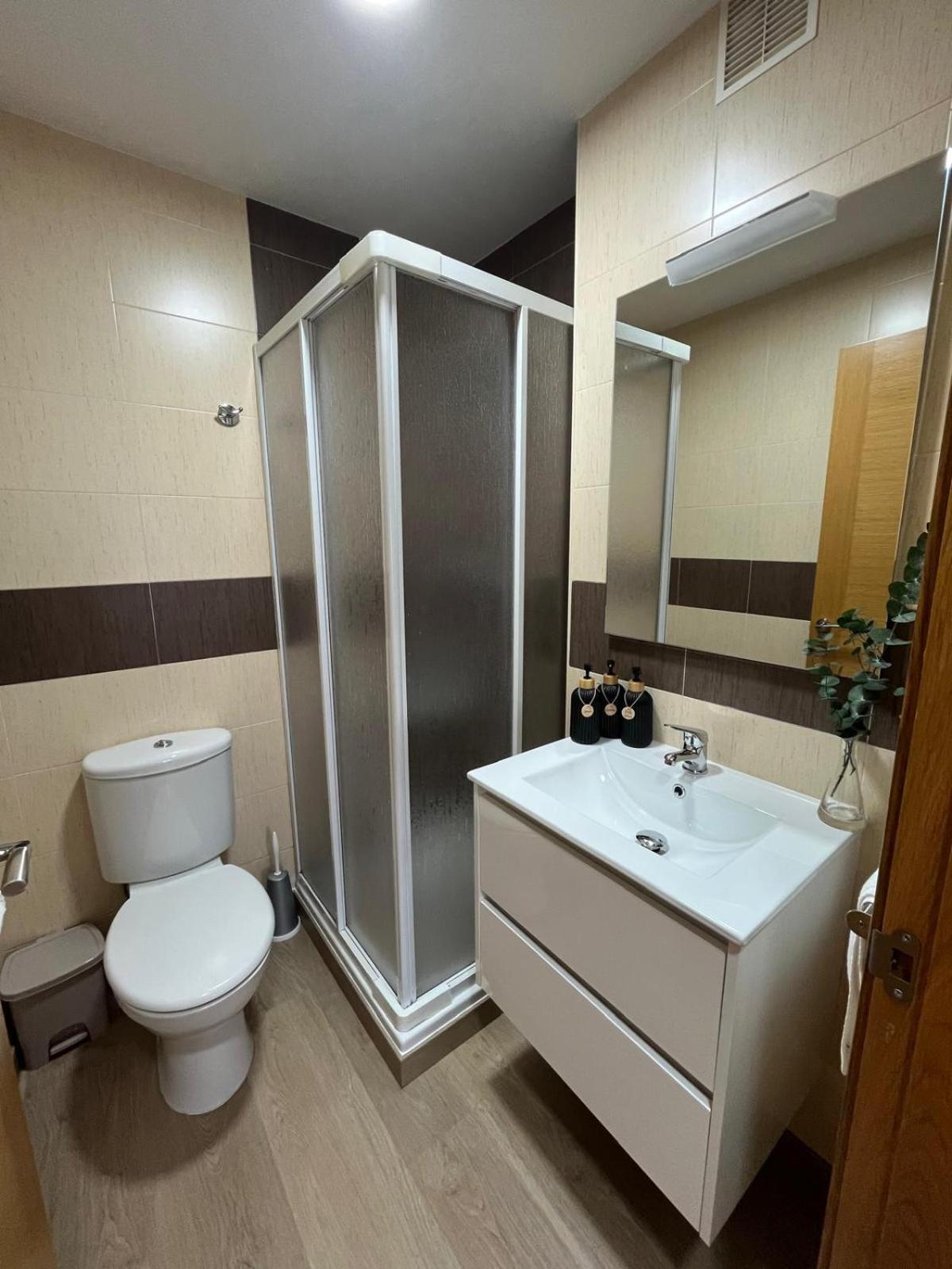 Apartamento El Viaducto En Redondela Apartment Exterior foto